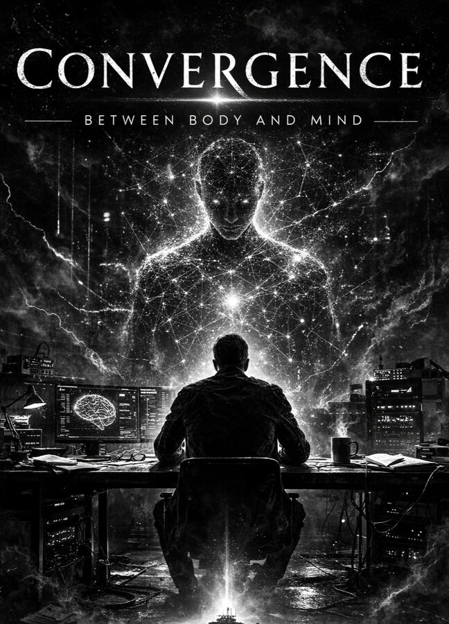 Convergence Between-Body-and-Mind